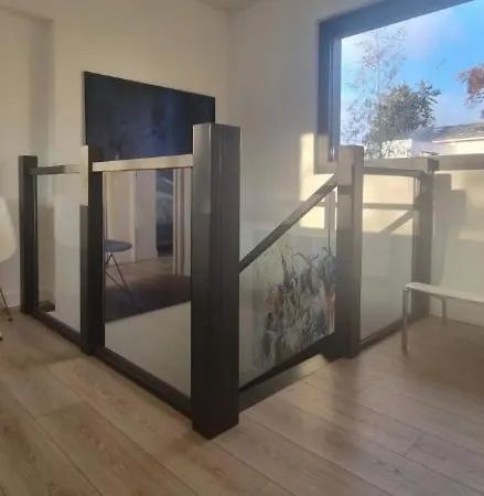 Lejlighed Apartments