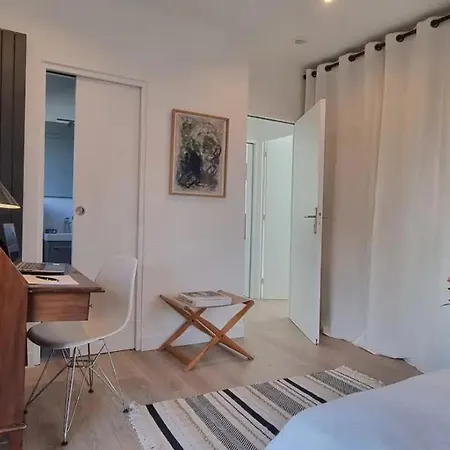 Lejlighed Apartments *